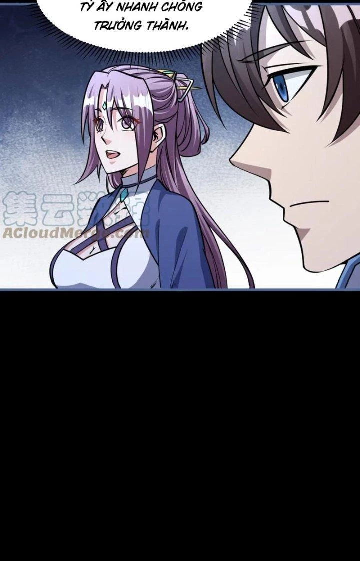 Ta Có Thể Rút Ra Thuộc Tính Chapter 77 - Trang 3