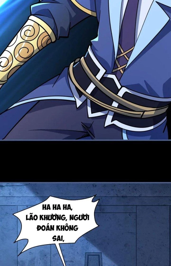 Ta Có Thể Rút Ra Thuộc Tính Chapter 77 - Trang 3