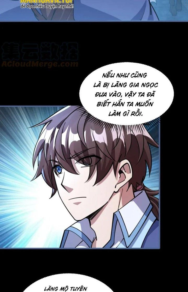 Ta Có Thể Rút Ra Thuộc Tính Chapter 77 - Trang 3