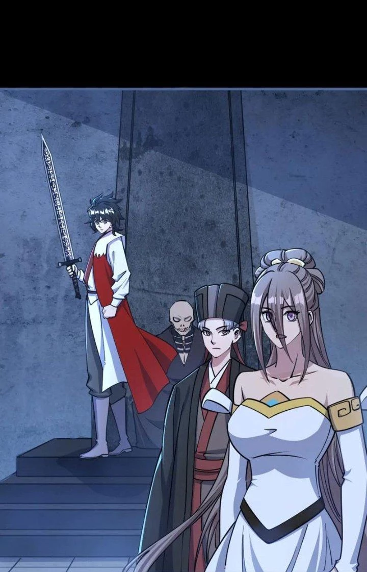 Ta Có Thể Rút Ra Thuộc Tính Chapter 77 - Trang 3