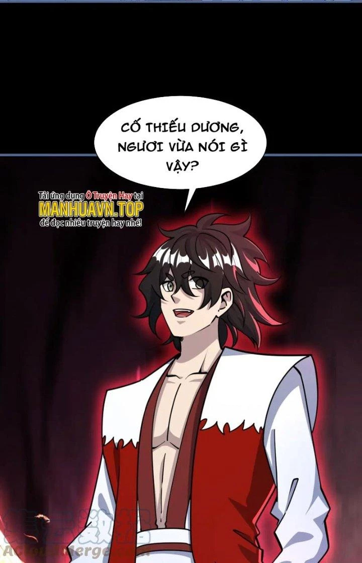 Ta Có Thể Rút Ra Thuộc Tính Chapter 77 - Trang 3
