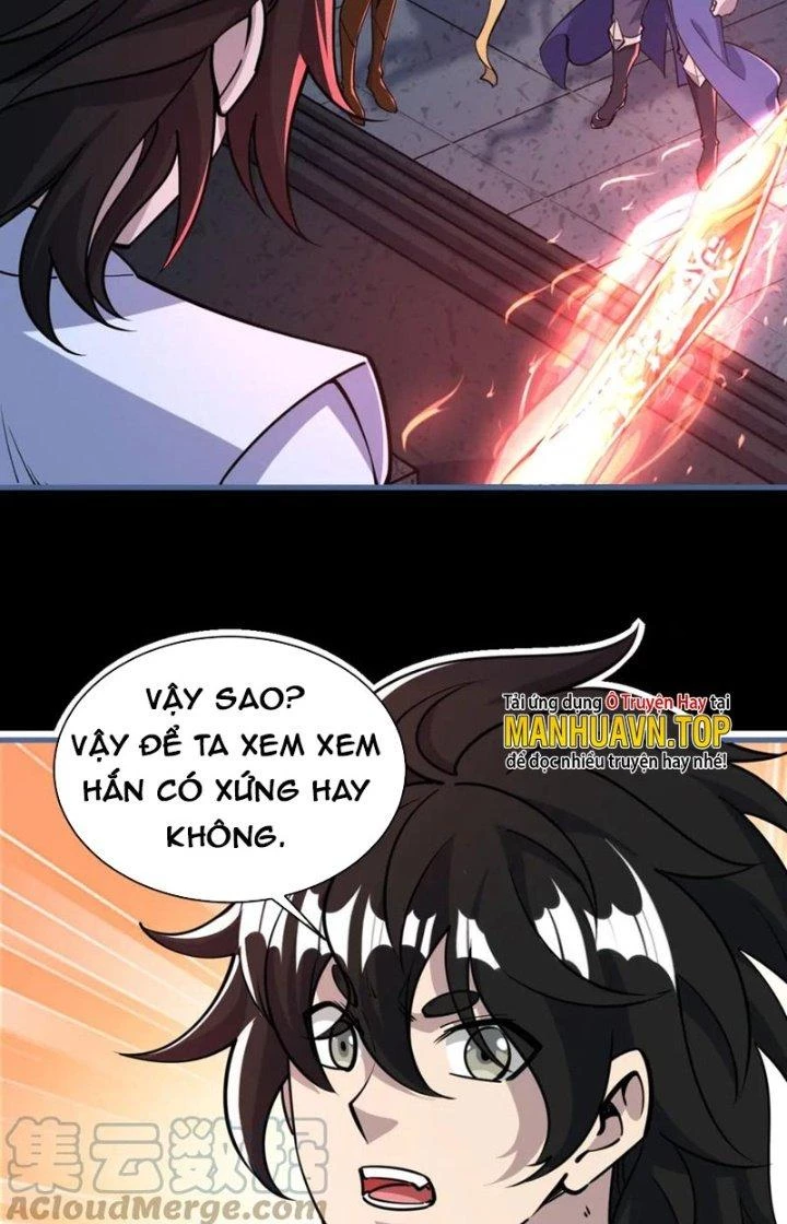Ta Có Thể Rút Ra Thuộc Tính Chapter 77 - Trang 3