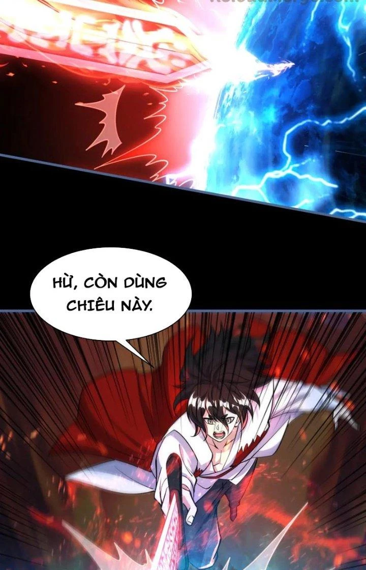 Ta Có Thể Rút Ra Thuộc Tính Chapter 77 - Trang 3