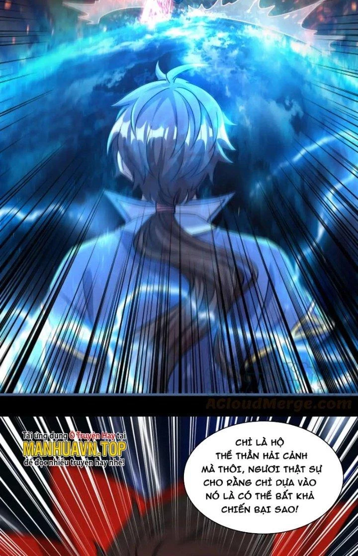Ta Có Thể Rút Ra Thuộc Tính Chapter 77 - Trang 3