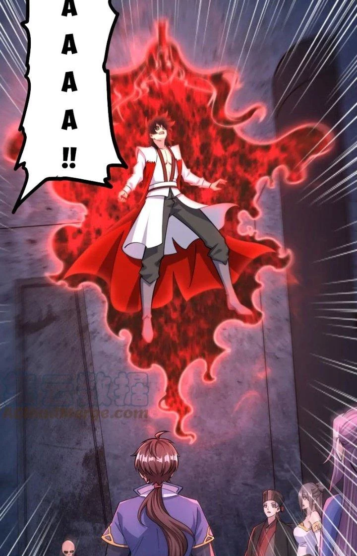 Ta Có Thể Rút Ra Thuộc Tính Chapter 77 - Trang 3
