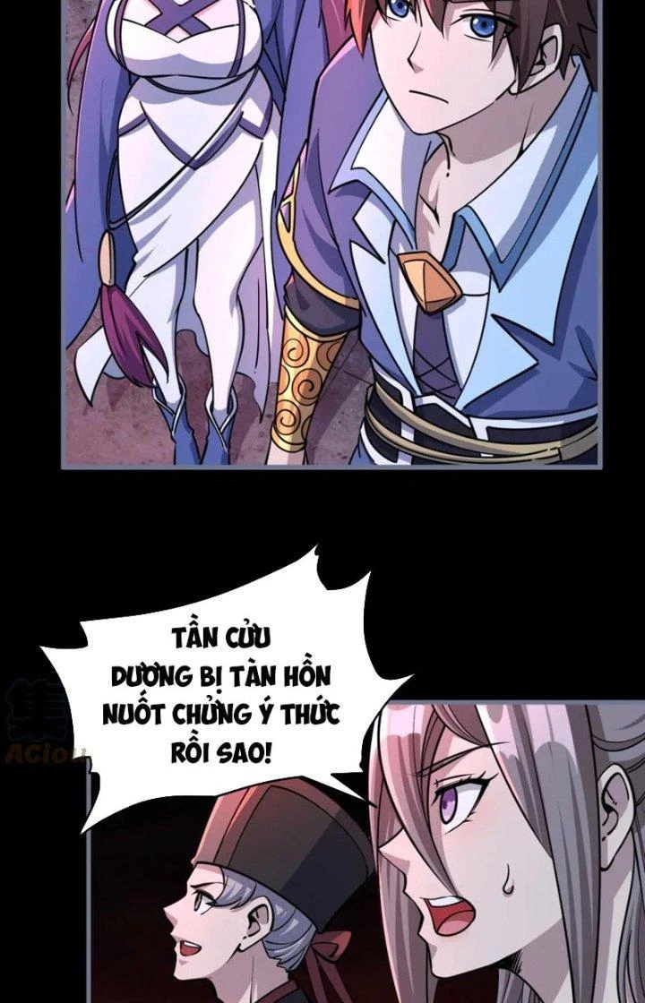 Ta Có Thể Rút Ra Thuộc Tính Chapter 77 - Trang 3
