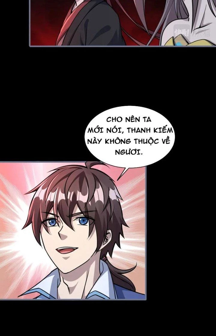 Ta Có Thể Rút Ra Thuộc Tính Chapter 77 - Trang 3