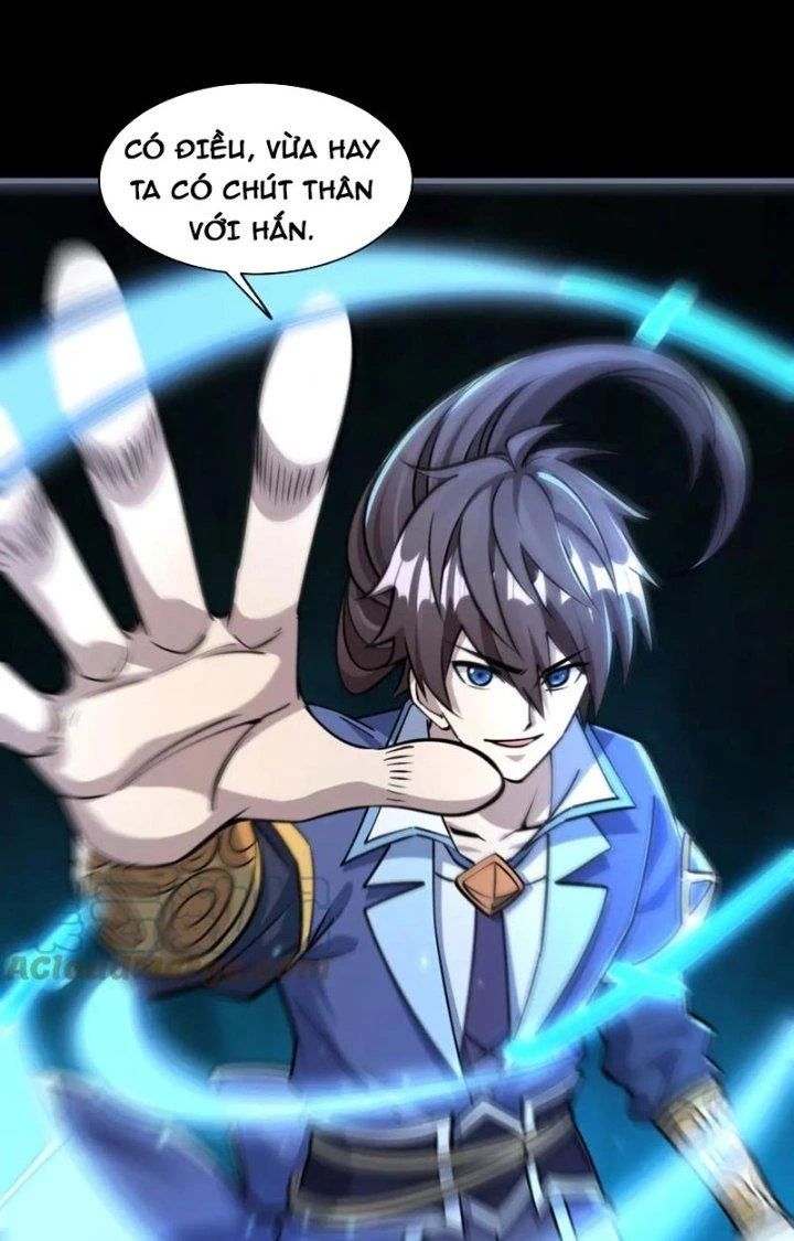 Ta Có Thể Rút Ra Thuộc Tính Chapter 77 - Trang 3