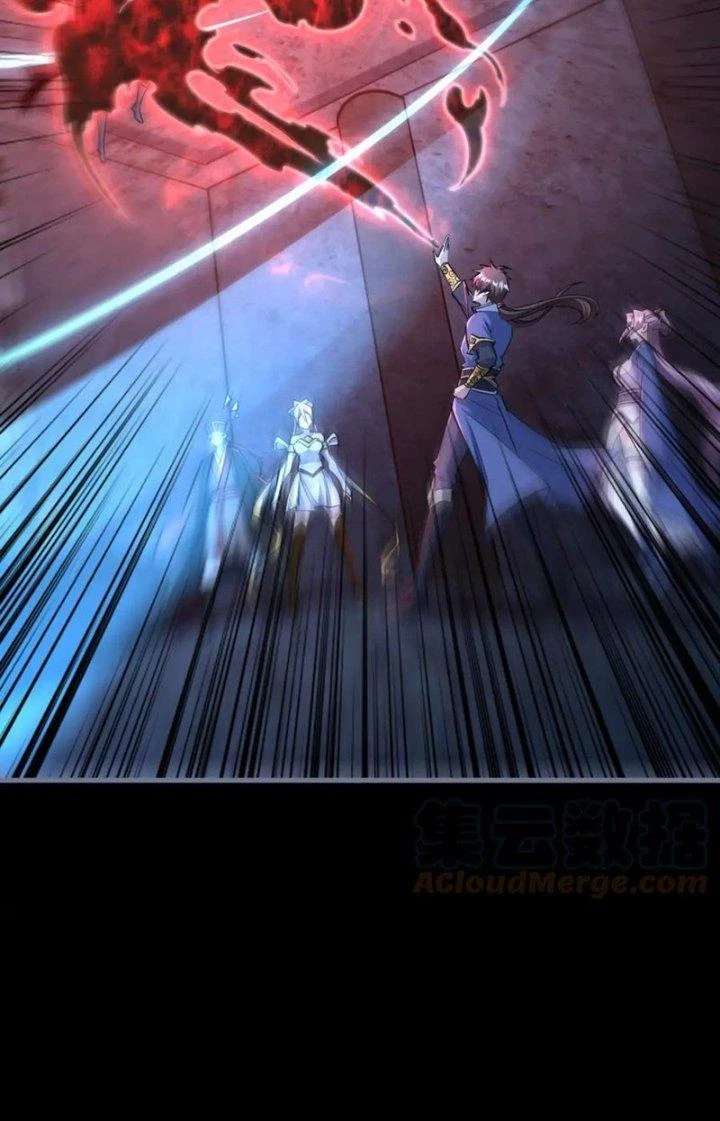 Ta Có Thể Rút Ra Thuộc Tính Chapter 77 - Trang 3