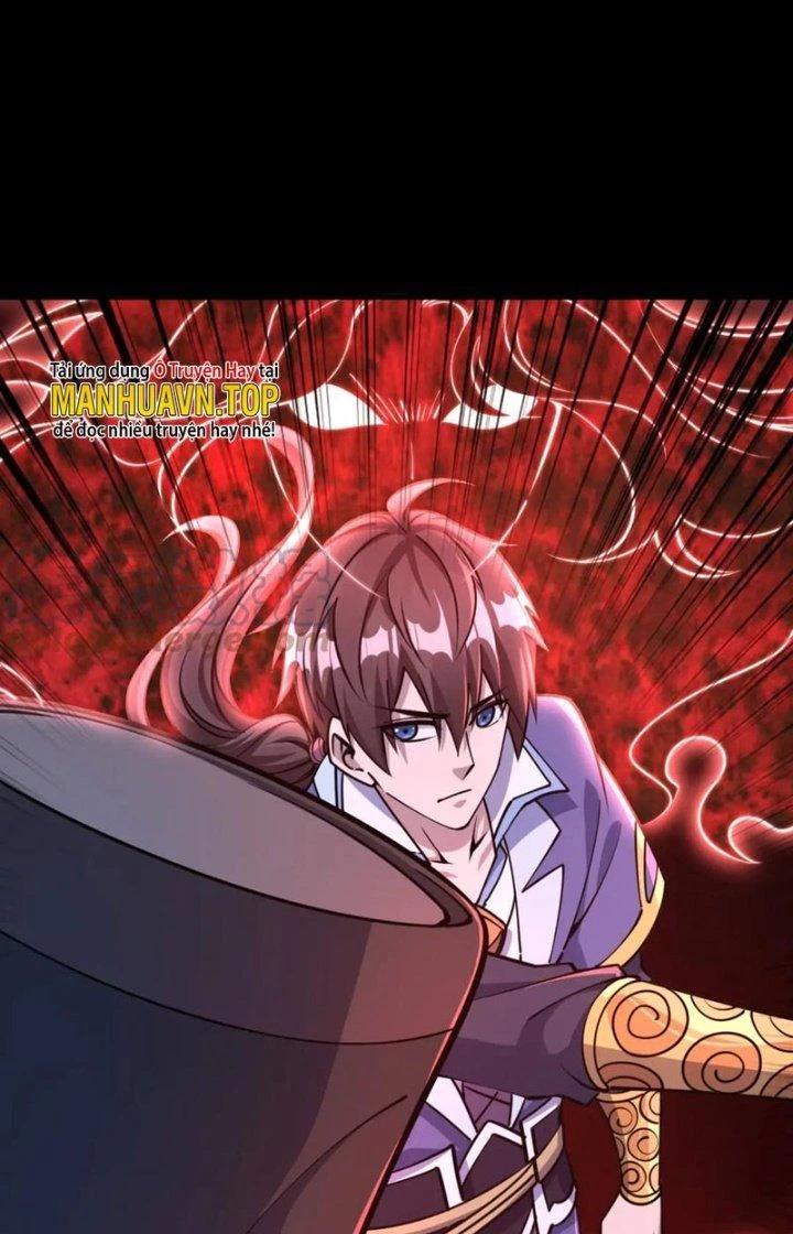 Ta Có Thể Rút Ra Thuộc Tính Chapter 77 - Trang 3