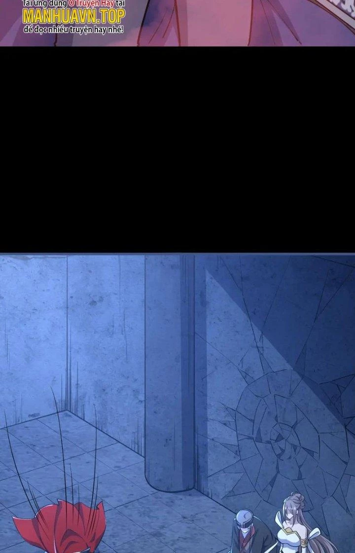 Ta Có Thể Rút Ra Thuộc Tính Chapter 77 - Trang 3