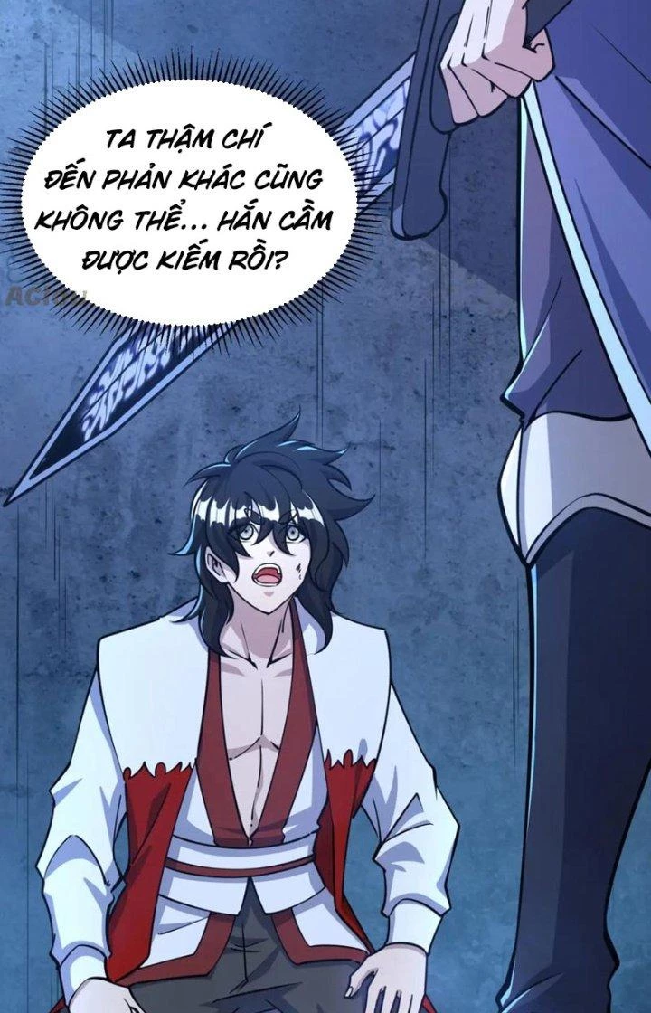 Ta Có Thể Rút Ra Thuộc Tính Chapter 77 - Trang 3