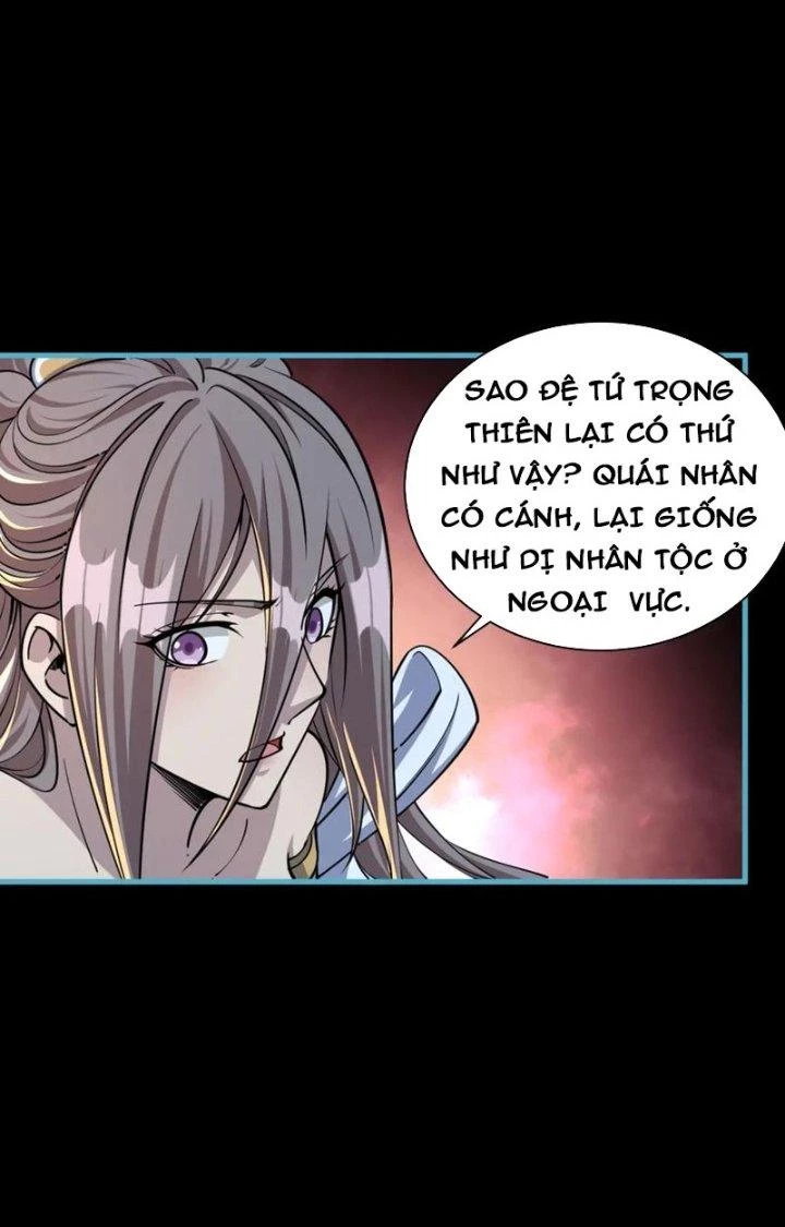 Ta Có Thể Rút Ra Thuộc Tính Chapter 78 - Trang 3