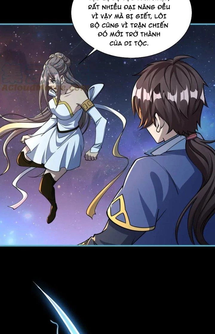 Ta Có Thể Rút Ra Thuộc Tính Chapter 78 - Trang 3