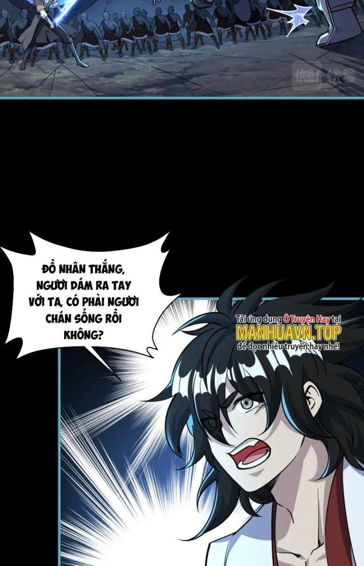 Ta Có Thể Rút Ra Thuộc Tính Chapter 78 - Trang 3