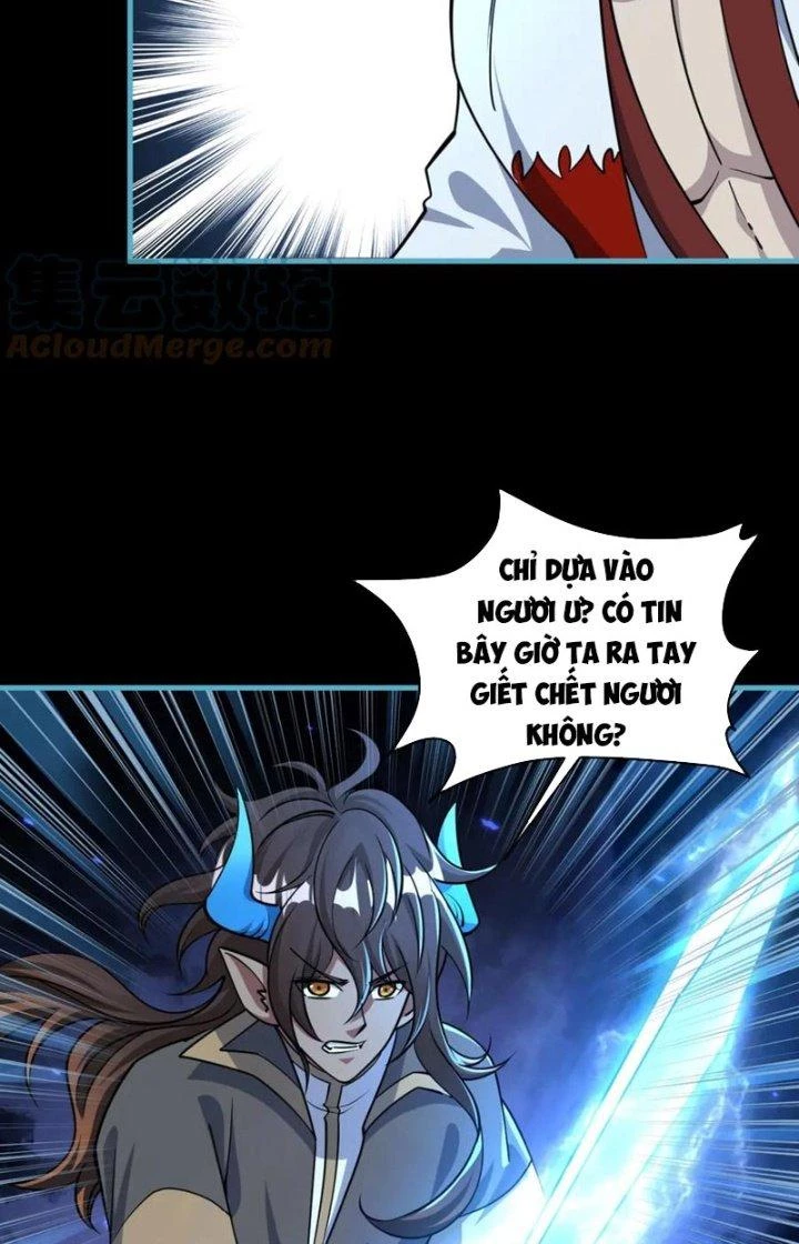 Ta Có Thể Rút Ra Thuộc Tính Chapter 78 - Trang 3