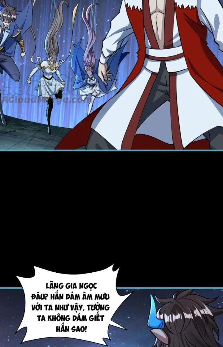 Ta Có Thể Rút Ra Thuộc Tính Chapter 78 - Trang 3
