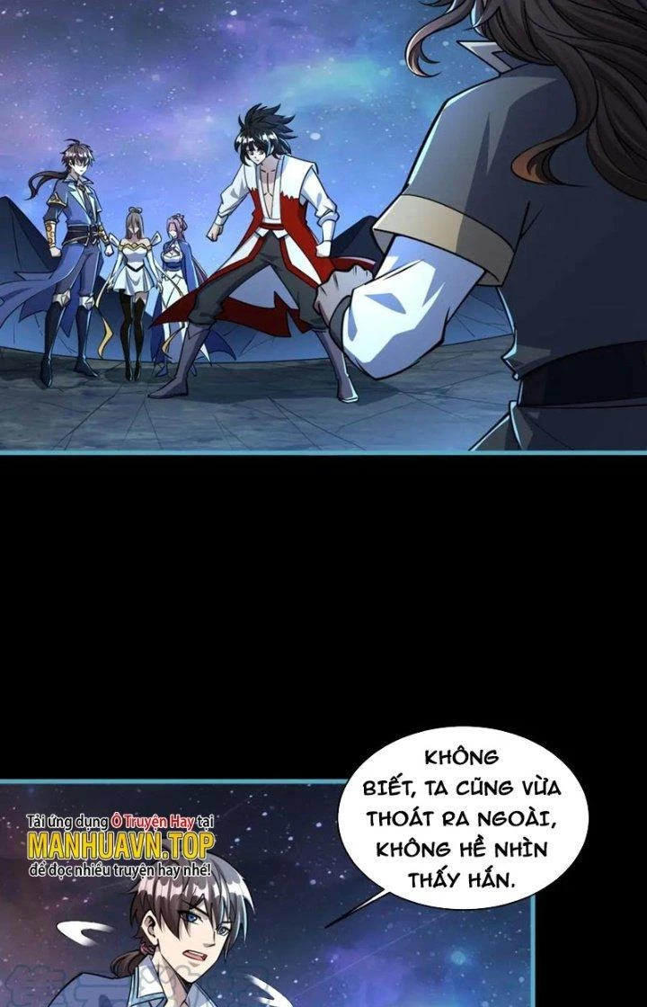 Ta Có Thể Rút Ra Thuộc Tính Chapter 78 - Trang 3