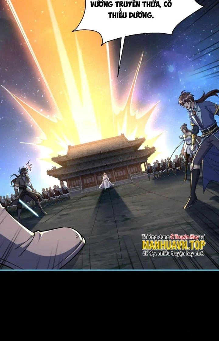 Ta Có Thể Rút Ra Thuộc Tính Chapter 78 - Trang 3