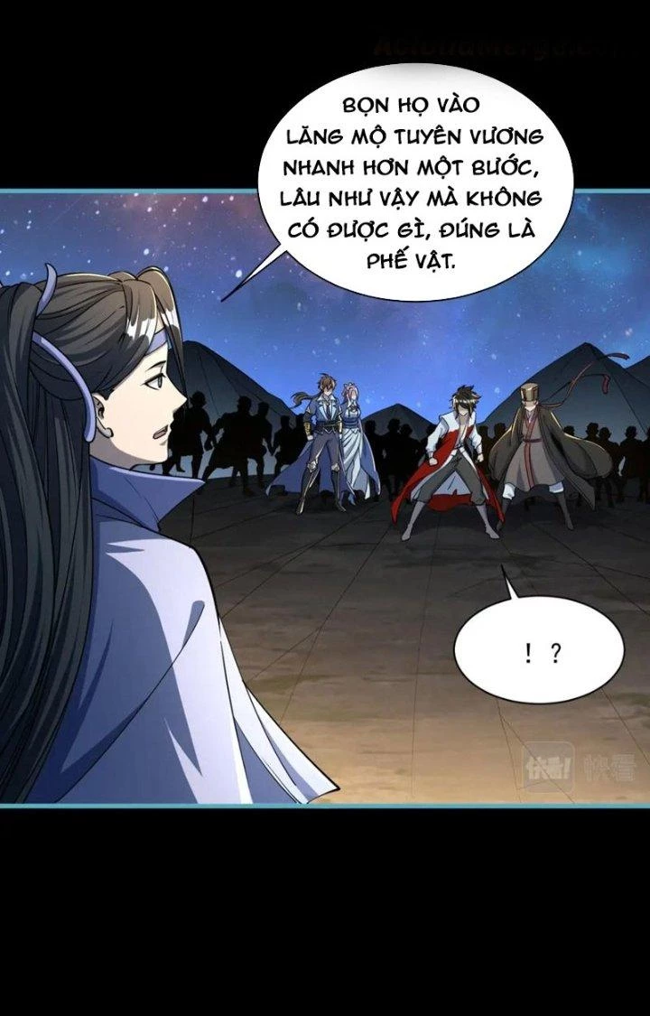 Ta Có Thể Rút Ra Thuộc Tính Chapter 78 - Trang 3