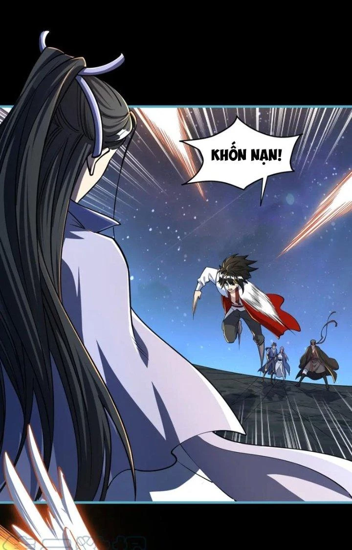 Ta Có Thể Rút Ra Thuộc Tính Chapter 78 - Trang 3