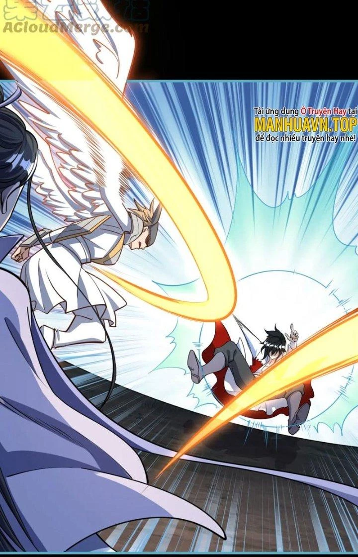Ta Có Thể Rút Ra Thuộc Tính Chapter 78 - Trang 3