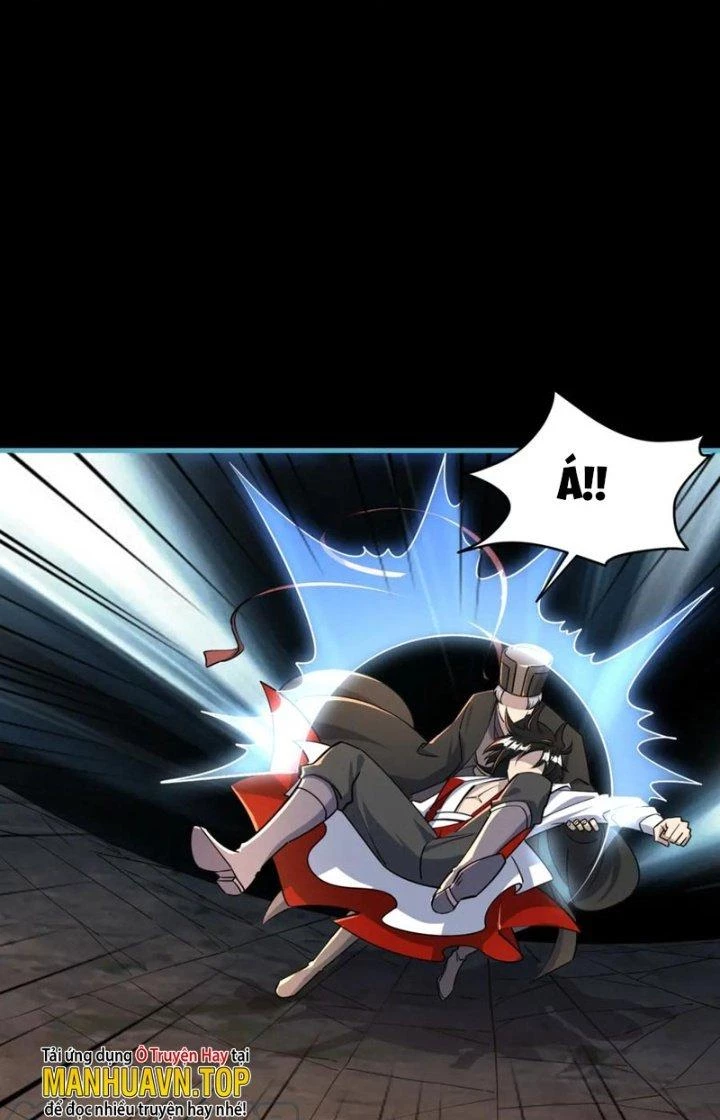 Ta Có Thể Rút Ra Thuộc Tính Chapter 78 - Trang 3