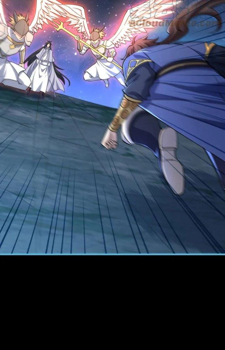 Ta Có Thể Rút Ra Thuộc Tính Chapter 78 - Trang 3
