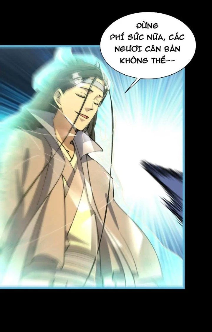 Ta Có Thể Rút Ra Thuộc Tính Chapter 78 - Trang 3
