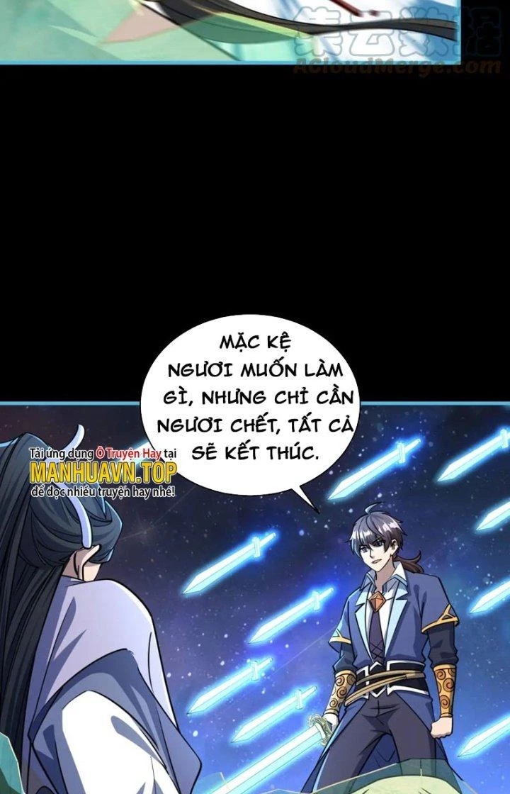 Ta Có Thể Rút Ra Thuộc Tính Chapter 78 - Trang 3