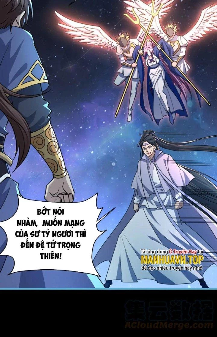 Ta Có Thể Rút Ra Thuộc Tính Chapter 78 - Trang 3