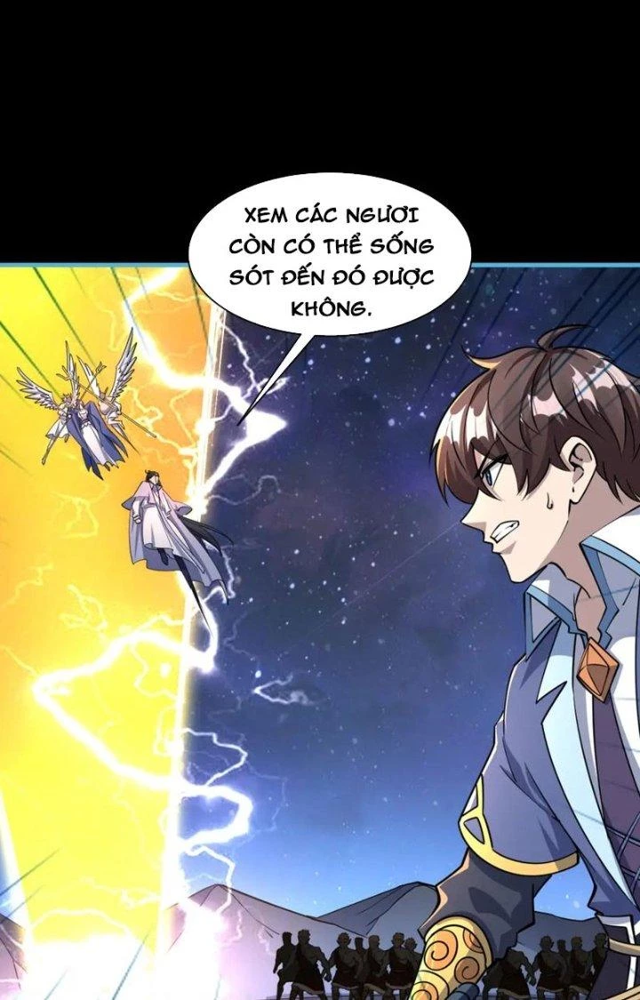 Ta Có Thể Rút Ra Thuộc Tính Chapter 78 - Trang 3