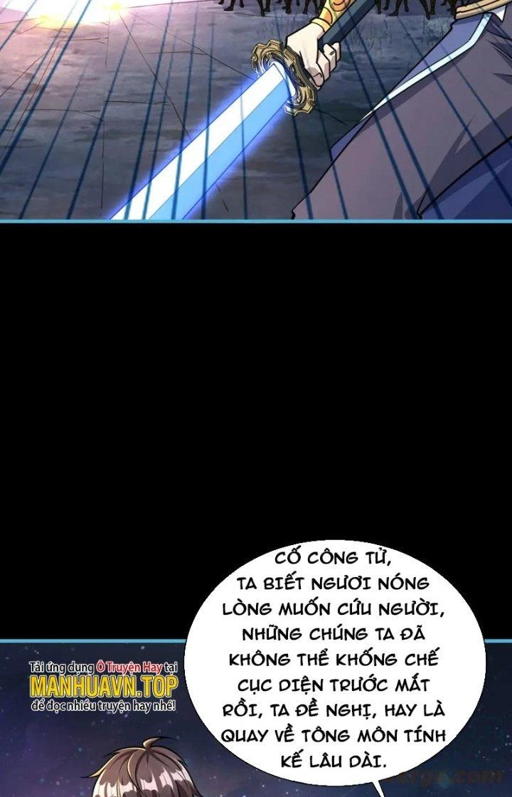 Ta Có Thể Rút Ra Thuộc Tính Chapter 78 - Trang 3