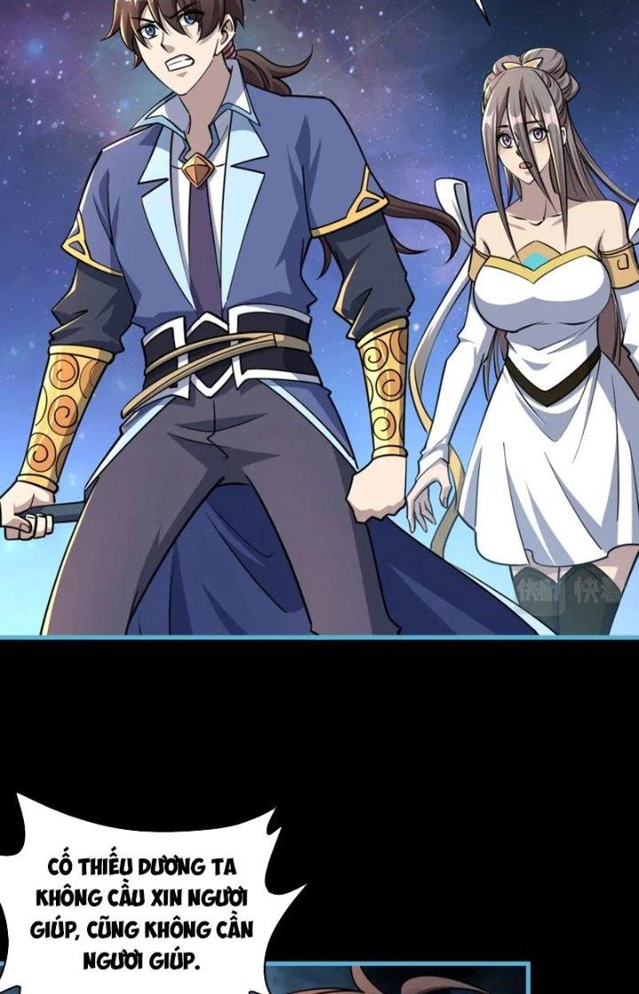 Ta Có Thể Rút Ra Thuộc Tính Chapter 78 - Trang 3