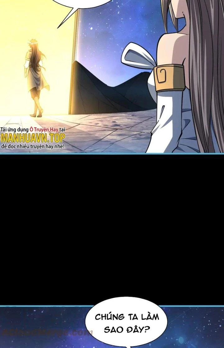 Ta Có Thể Rút Ra Thuộc Tính Chapter 78 - Trang 3