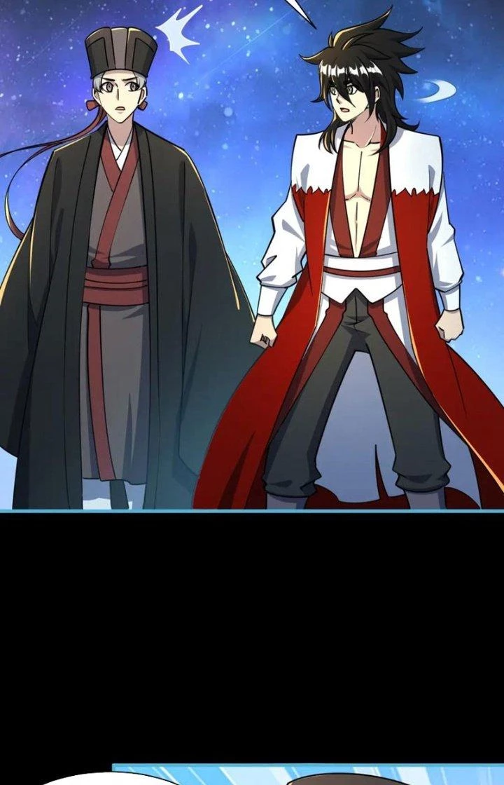Ta Có Thể Rút Ra Thuộc Tính Chapter 78 - Trang 3
