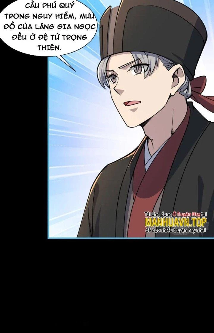 Ta Có Thể Rút Ra Thuộc Tính Chapter 78 - Trang 3