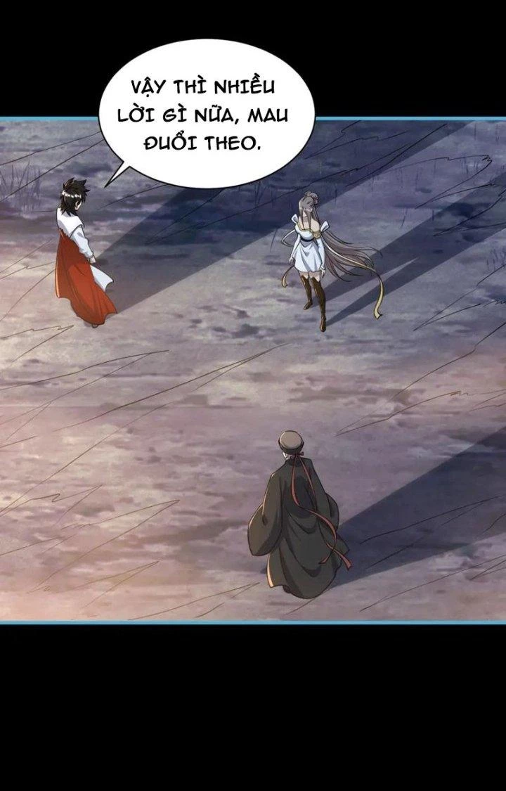 Ta Có Thể Rút Ra Thuộc Tính Chapter 78 - Trang 3