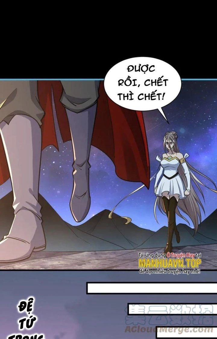 Ta Có Thể Rút Ra Thuộc Tính Chapter 78 - Trang 3