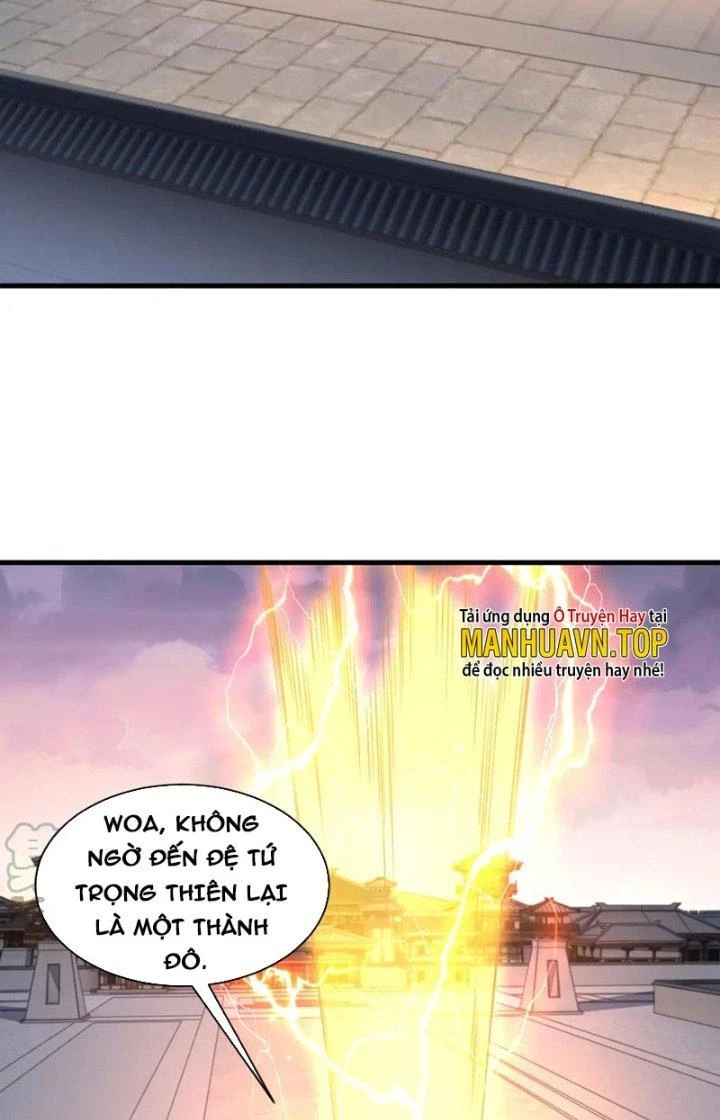 Ta Có Thể Rút Ra Thuộc Tính Chapter 78 - Trang 3