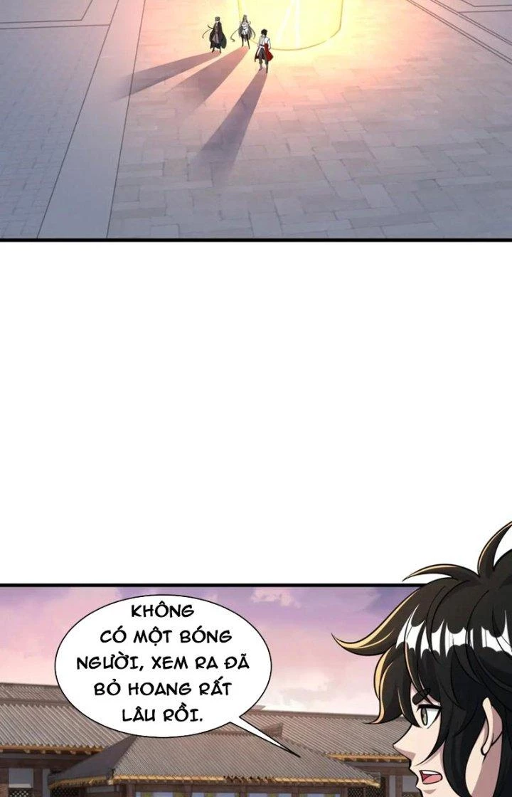 Ta Có Thể Rút Ra Thuộc Tính Chapter 78 - Trang 3