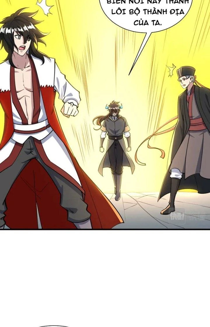 Ta Có Thể Rút Ra Thuộc Tính Chapter 78 - Trang 3