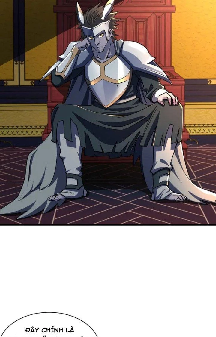 Ta Có Thể Rút Ra Thuộc Tính Chapter 78 - Trang 3