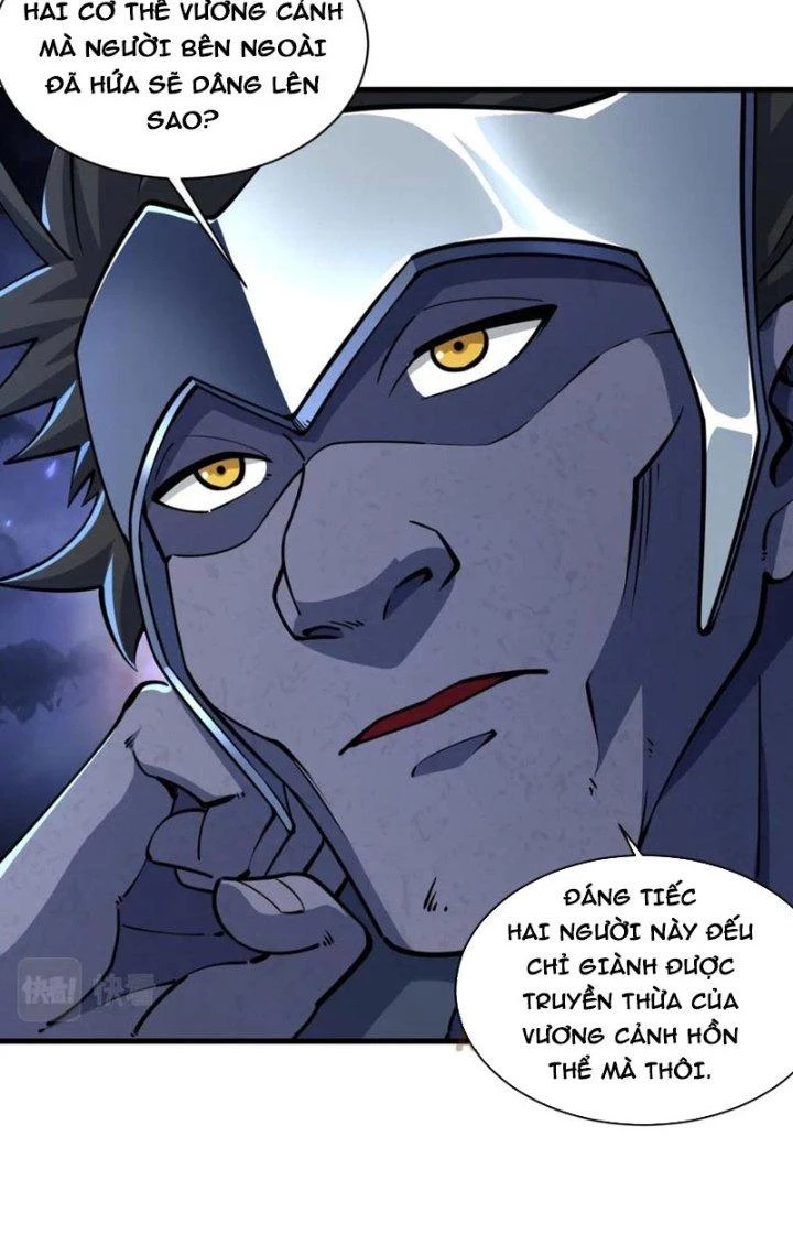 Ta Có Thể Rút Ra Thuộc Tính Chapter 78 - Trang 3
