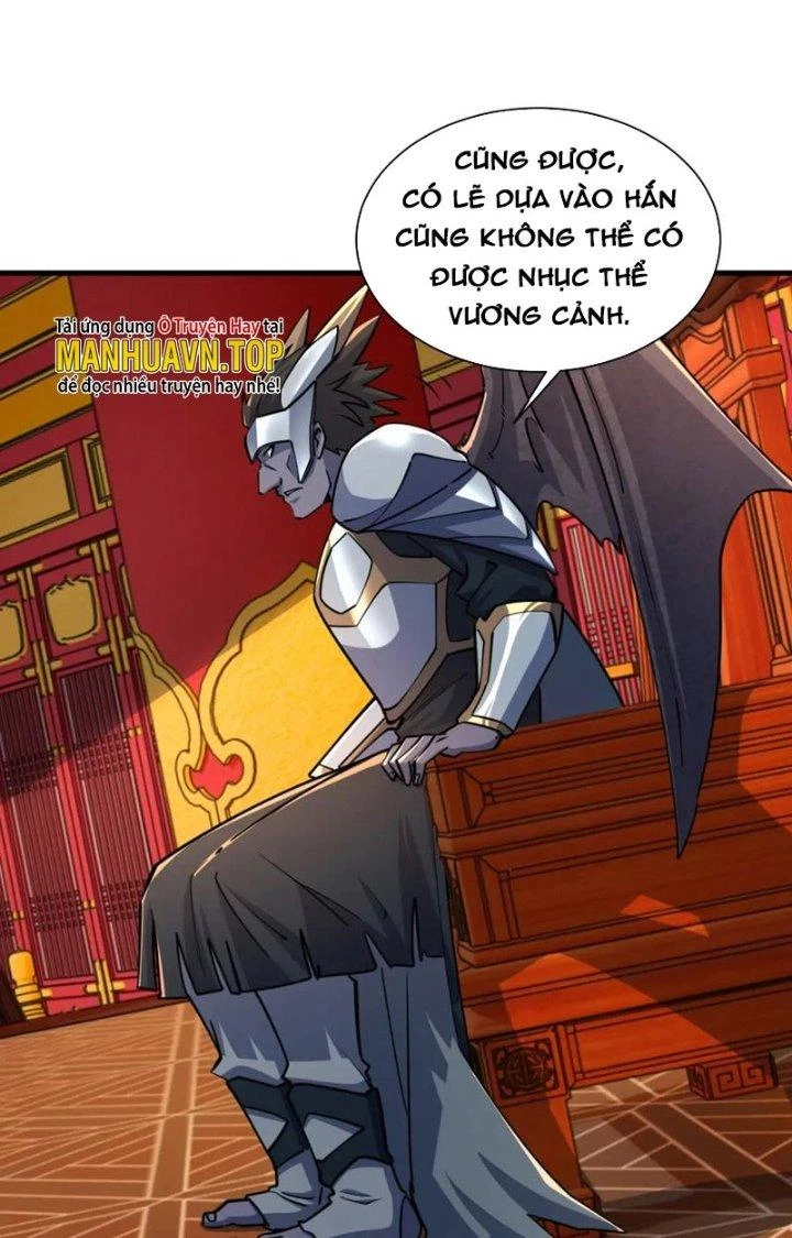 Ta Có Thể Rút Ra Thuộc Tính Chapter 78 - Trang 3