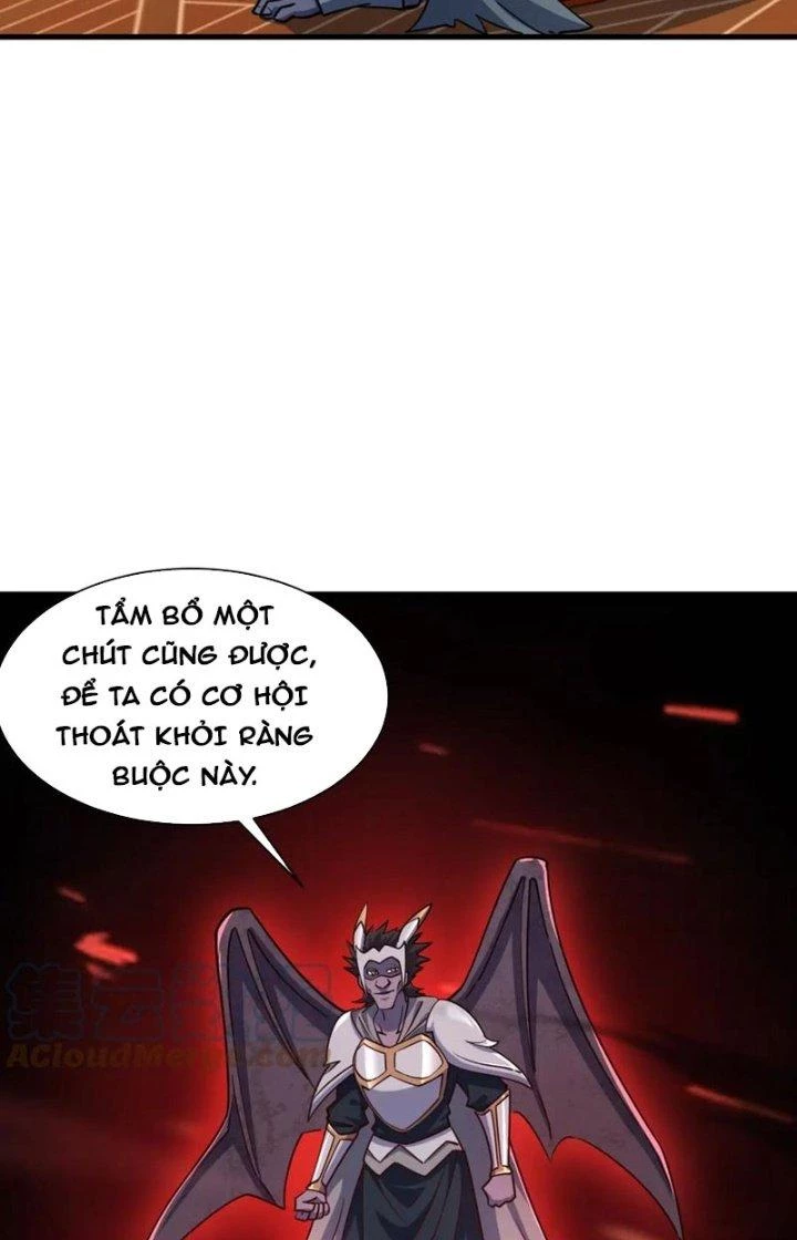 Ta Có Thể Rút Ra Thuộc Tính Chapter 78 - Trang 3
