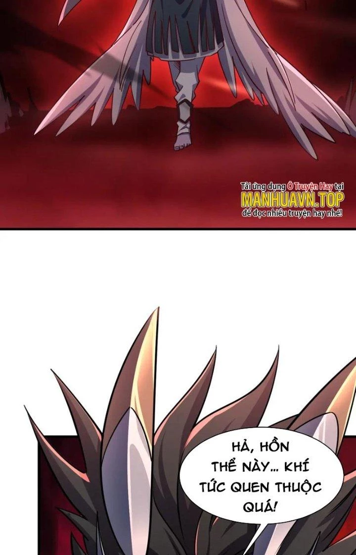 Ta Có Thể Rút Ra Thuộc Tính Chapter 78 - Trang 3