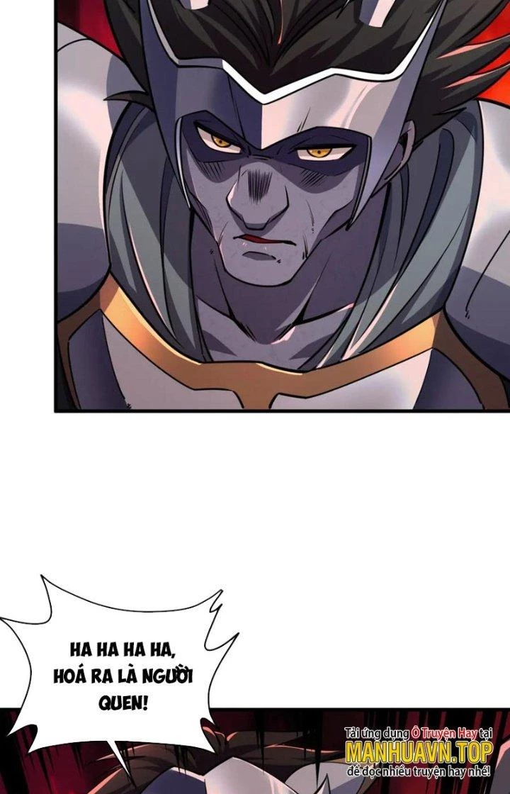 Ta Có Thể Rút Ra Thuộc Tính Chapter 78 - Trang 3