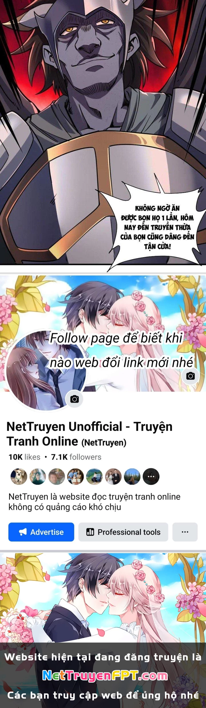 Ta Có Thể Rút Ra Thuộc Tính Chapter 78 - Trang 3