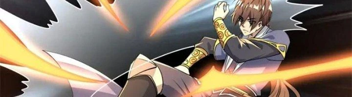 Ta Có Thể Rút Ra Thuộc Tính Chapter 80 - Trang 3